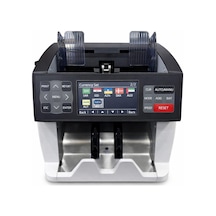 Nx-900 2 Cıs Para Sayma Makinası 5 Ülke