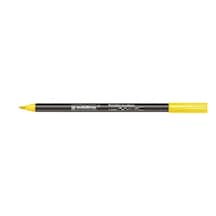 Edding 4200 Sarı Porselen Kalemi