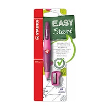 Stabilo Kurşun Kalem Easyergo 3.15 Sağ Pem/lila Bls B-46870-5 Çok Renkli