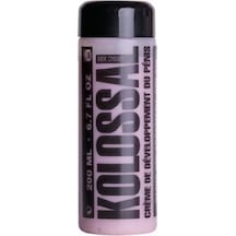 Kolossal Kolossals Cream 200 Ml.