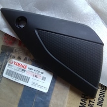 Yamaha Yzf-R25 Egsoz Koruması Arka 1Wd-E4728-00