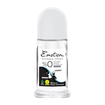 Emotion Invisible Fresh Kadın Roll On 50 ML