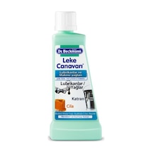 Dr. Beckmann Leke Canavarı Lubrikanlar ve Makine Yağları 50 ML