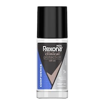 Rexona Men Clinical Confidence Erkek Roll-on 45 Ml - 6 Adet Tarı