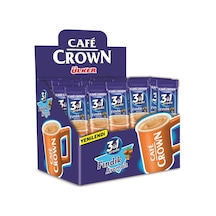 Cafe Crown 3ü 1 Arada Fındık Aromalı x320 Adet