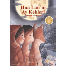 Hua Lan In Ay Kekleri - Msbu-764479