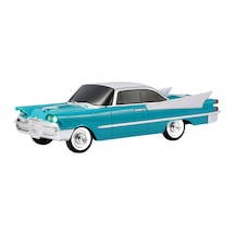 Yeni Dodge 59 Klasik Araba Kablosuz Bluetooth Hoparlör Speaker 10 Watt Fm Radyo Sd Kart Usb Ws1965