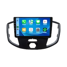 Maitech M-t-c 332 Serisi Ford Transit 2014-2020 4+32gb Multimedya Teyp 9"