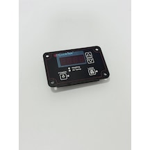 Cooktek 301951 Dijital Termostat Ve Kontrol Paneli