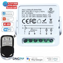 Tuya Wifi