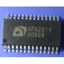 Apa 2614 Smd Entegre