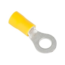 10-107 Terminal Halkası, 12-10 Awg, 50 Adet Set