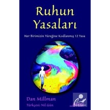 Ruhun Yasaları / Dan Millman