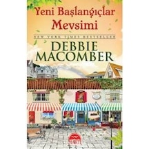 Debbıe Macomber Yeni Başlangıçlar Mevsimi