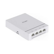 Rg-ap180 Wi-fi 6 Wall Plate Access Point-130964