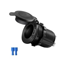 Çakmaklık Dişi Pano Tip 30Mm Şase Monteli Fişli 5 Adet