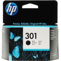 Hp 301 Siyah  Kartuş