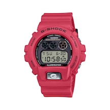 Casio Dw-6900tr-4dr Erkek Kol Saati Rose Gold