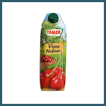 Bezos Tamek Vişne 1 Lt Nektar Ob