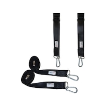 Teplay Taşıyıcı Asma Kemeri Salıncak Ve Hamak Uzatma İpi