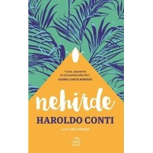 Nehirde - Harold Conti - Pinhan Yayıncılık
