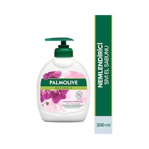 Palmolive Siyah Orkide Sıvı Sabun 300 ML