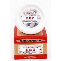 Kırkambar Egzama Kremi 60 ML