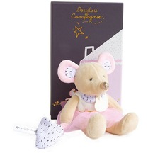 Doudou Fare Suzy 19 Cm