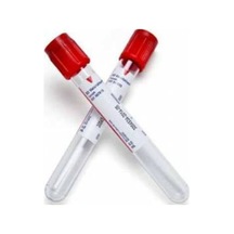 Tüp Şeklinde Kapaklı Deney Tüpü. 10 Ml