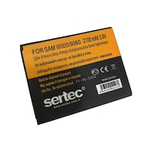 Samsung Galaxy S3 İ9300 / 9060 / 9082 Uyumlu Batarya