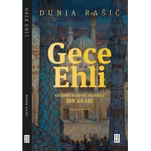 Gece Ehli - Rxlu-772378