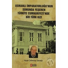 Türkiye Cumhuriyeti Nde Bir Türk Kızı