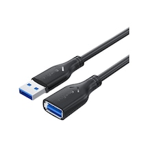 Usb 3.0 Uzatma Kablosu 1.5 Metre