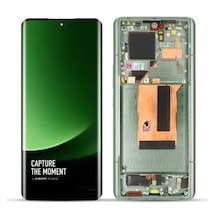 Xiaomi Mi 13 Ultra Lcd Ekran Dokunmatik Çıtalı