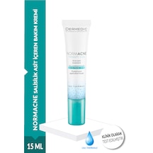 Dermedıc Normacne Salisilik Asit Krem 15 Ml