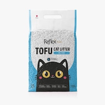 Reflex Tofu Kokusuz Kedi Kumu 7 Lt