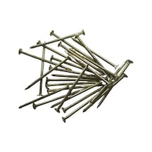 Nsp Dolap Arkalık Çivisi Başlı 100'lü