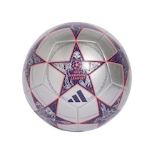 Jp1539-u Adidas Ucl Clb Futbol Topu Gri Jp1539-u Gri