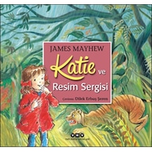 Katie Ve Sergisi - Yqbx-764625
