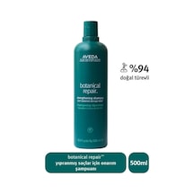 Aveda Botanical Repair Strengthening Onarıcı Şampuan 500ml Yıpranmış