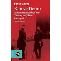Kan Ve Demir / Katja Hoyer