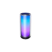 Lecoo RS13 Kablosuz 5W RGB Bluetooth/USB/SD Kart Taşınabilir Hoparlör