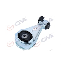 Motor Takozu Orta Fluence 2010-2016 1.5dci 81kw-110hp Dizel Gva 9311136 113560009r