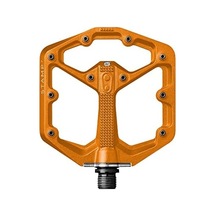 Stamp Flat Bmx/mtb Bisiklet Pedalı, Platform Bisiklet Pedalı, Minimum Profil, Ayarlanabilir Sap