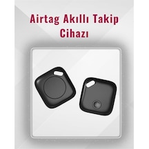 Akıllı Takip Teknolojisi İle Eşyalarınızı Korumaya Alın Bul Uygulaması Destekli Uzak Mesafe Bluetooth Takibi Ve Uzun Ömürlü Batarya