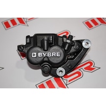 Ön Fren Disk Merkezi Honda Cbr 250