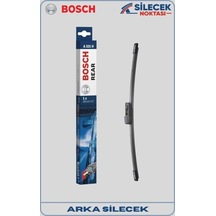 Seat Leon Mk3 2013-2020 Arka Silecek Bosch Rear A331h 330 Mm
