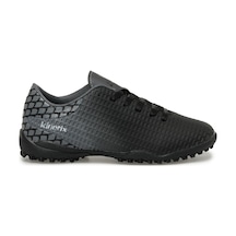 Kinetix Sergı Tf 3pr Siyah Unisex Halı Saha Ayakkabısı 000000000101394859 Siyah