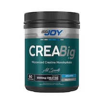 Bigjoy Creabig Powder 300g Aromasız