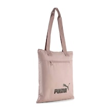 Puma Phase Unisex Omuz Çantası Bej
